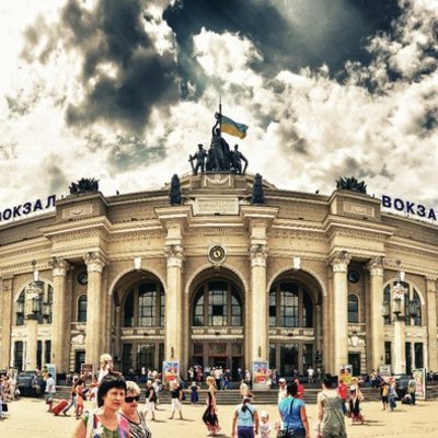 Timeline: Історія міста Одеса