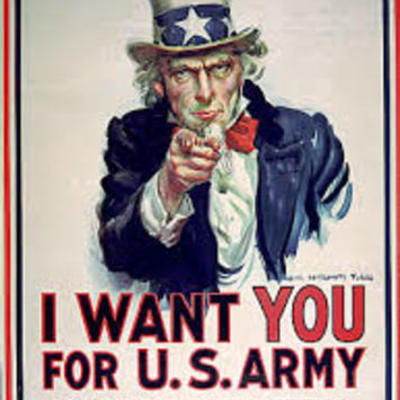 Timeline: U.S. History Major Eras