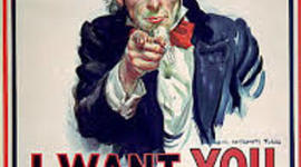 Timeline: U.S. History Major Eras