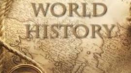 Timeline: End of the Year Project: World History