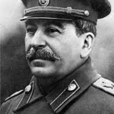 Timeline: Joseph Stalin