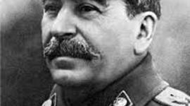 Timeline: Joseph Stalin
