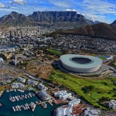 Timeline: Apartheid attaches South Africac