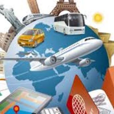 Timeline: Linea del tiempo del turísmo