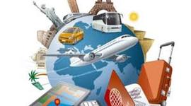 Timeline: Linea del tiempo del turísmo