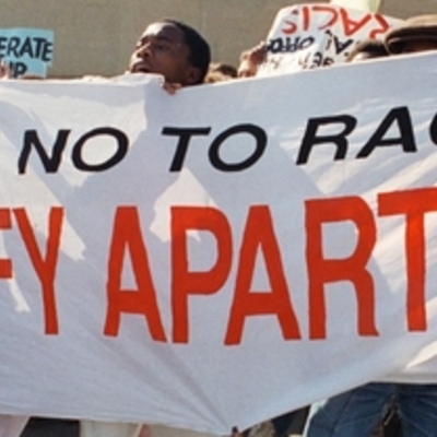 Timeline: Apartheid
