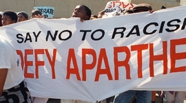 Timeline: Apartheid