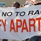 Anti apartheid demonstration in johannesburg h