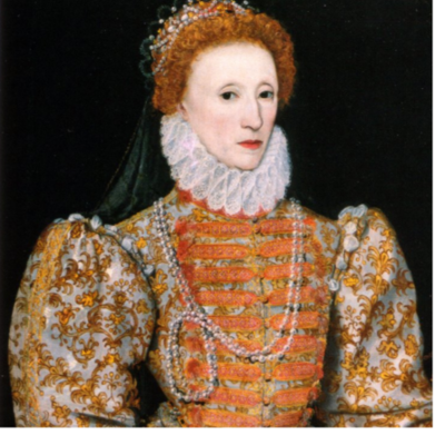Timeline: Queen Elizabeth I's Timeline of Events