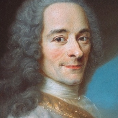 Timeline: Voltaire's Ventures