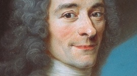 Timeline: Voltaire's Ventures