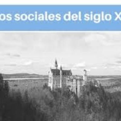 Timeline: CAMBIOS SOCIALES
