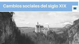 Timeline: CAMBIOS SOCIALES