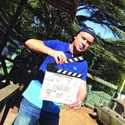 Timeline: Искали место для съемки