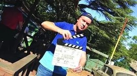 Timeline: Искали место для съемки