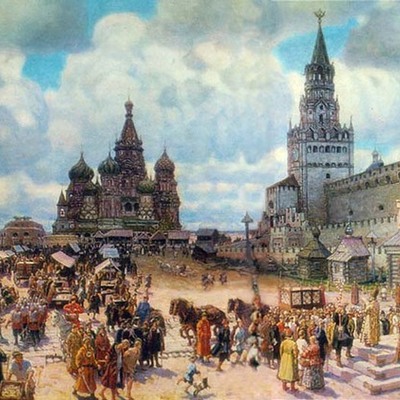 Timeline: Технологические открытия в области инженерии, сельского хозяйства, военного дела в России 17-18 веков