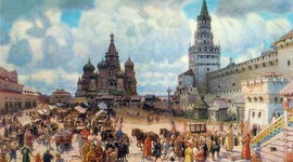 Timeline: Технологические открытия в области инженерии, сельского хозяйства, военного дела в России 17-18 веков