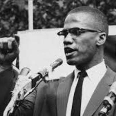 Timeline: Malcolm X