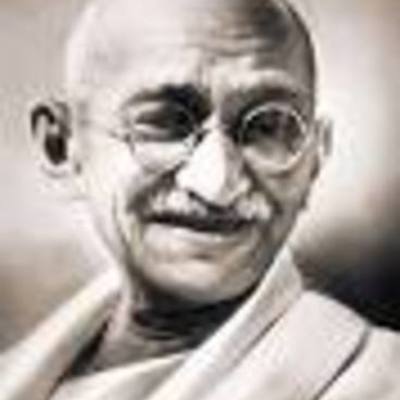 Timeline: Mahatma Gandhi