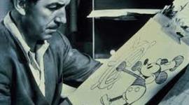 Timeline: Жизнь и творчество Уолта Диснея