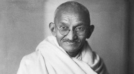Timeline: Mahatma Gandhi