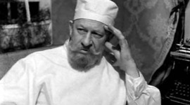 Timeline: Собачье сердце