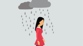 Timeline: Depression at all Ages