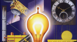 Timeline: INVENTOS TRACENDENTALES