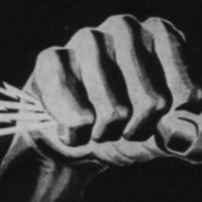 Timeline: Official Power and Countervailing Power