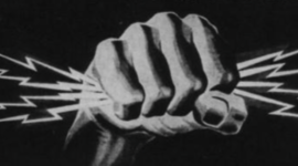 Timeline: Official Power and Countervailing Power