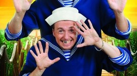 Timeline: Фильм "КАНИКУЛЫ СТРОГОГО РЕЖИМА"