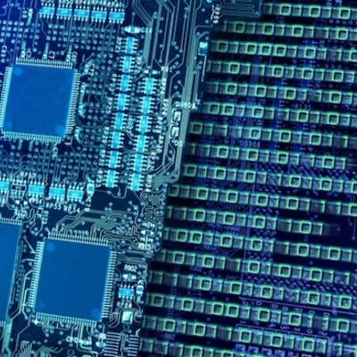 Timeline: Povijesni razvoj računala - Marko Kordić 1.E