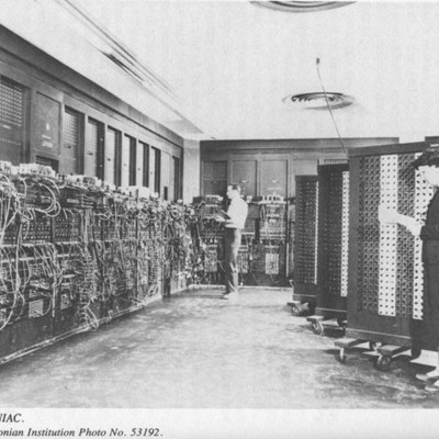 Timeline: Histórico de informática