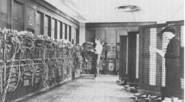 Timeline: Histórico de informática