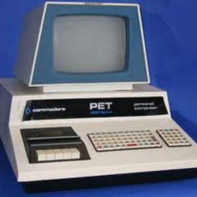 Timeline: imformatica