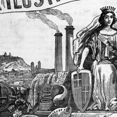 Timeline: La Renaixença