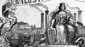 Timeline: La Renaixença