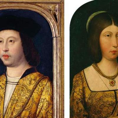 Timeline: La evolución del poder