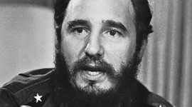 Timeline: Fidel Castro