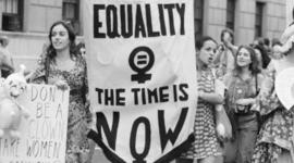 Timeline: Women's rights 1776-1920