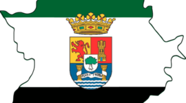 Timeline: Extremadura en la Edad Media