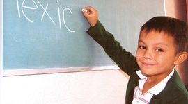 Timeline: Establecimiento de la Educación en México