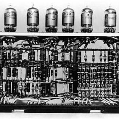 Timeline: generación de las computadoras