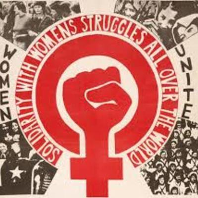 Timeline: women's rights 1776-1920