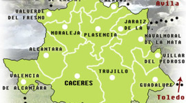 Timeline: Trujillo en la Historia