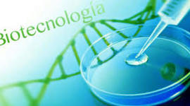 Timeline: Historia de la Biotecnología