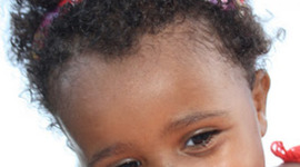 Timeline: Toddler Timeline