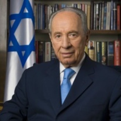 Timeline: שמעון פרס ז"ל