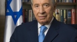 Timeline: שמעון פרס ז"ל