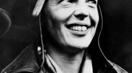 Timeline: Aviatrix Amelia Earhart